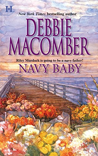 Beispielbild fr Navy Baby (The Navy Series #5) (Silhouette Special Edition, No 697) zum Verkauf von Gulf Coast Books