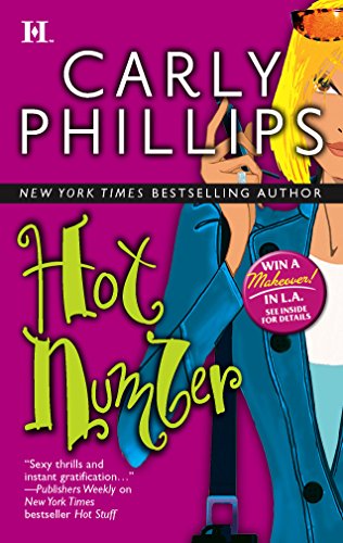 Beispielbild fr Hot Number (Hot Zone, Book 2) zum Verkauf von Wonder Book