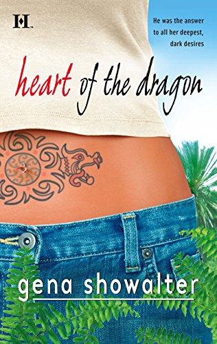 Beispielbild fr Heart of the Dragon (Atlantis, Book 1) zum Verkauf von Wonder Book