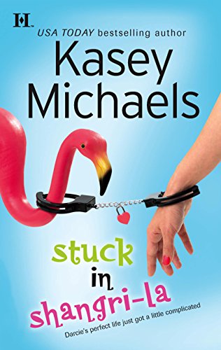 Beispielbild fr Stuck in Shangri-La (HQN Romance) zum Verkauf von BooksRun