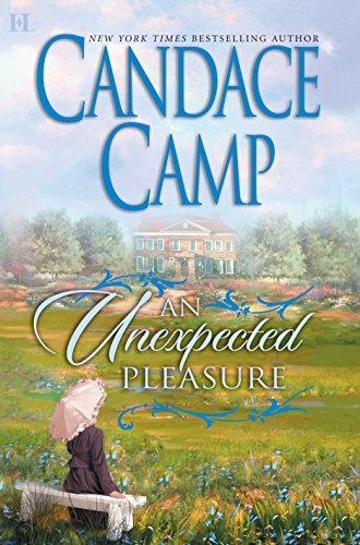 9780373770625: An Unexpected Pleasure (The Mad Morelands, Book 4)