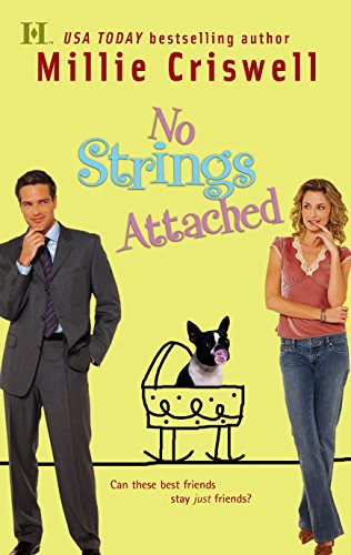 Stock image for No Strings Attached for sale by Wonder Book