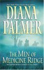 The Men Of Medicine Ridge: The Wedding In WhiteCircle Of Gold (9780373770663) by Palmer, Diana