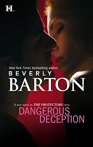 Stock image for Dangerous Deception (Protectors) for sale by Gulf Coast Books