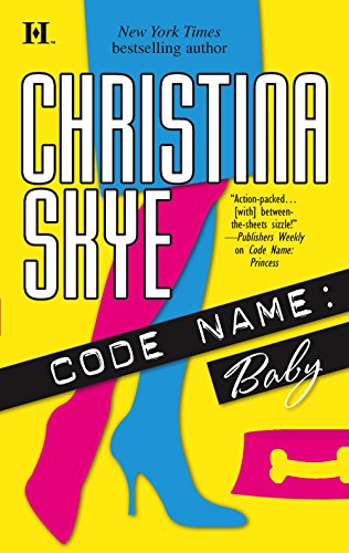 Beispielbild fr Code Name: Baby zum Verkauf von SecondSale