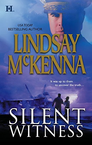 9780373770717: Silent Witness