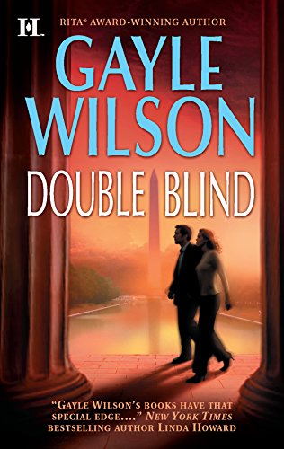 9780373770731: Double Blind