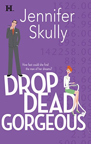 Imagen de archivo de Drop Dead Gorgeous a la venta por Half Price Books Inc.