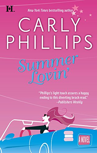 Stock image for Summer Lovin' (Costas Sisters, Book 2) for sale by SecondSale