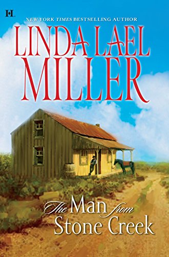 9780373771158: The Man from Stone Creek (Stone Creek, Book 1)