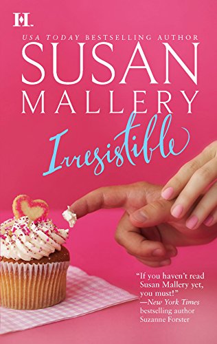 9780373771172: Irresistible (The Buchanans, Book 2)