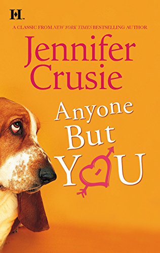 Beispielbild fr Anyone But You (Hqn Romance) zum Verkauf von SecondSale