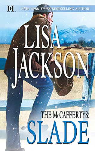 9780373771400: The Mccaffertys: Slade