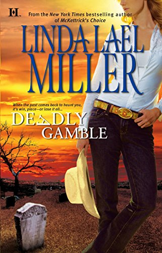 Stock image for Deadly Gamble (A Mojo Sheepshanks Novel, 1) for sale by Wonder Book