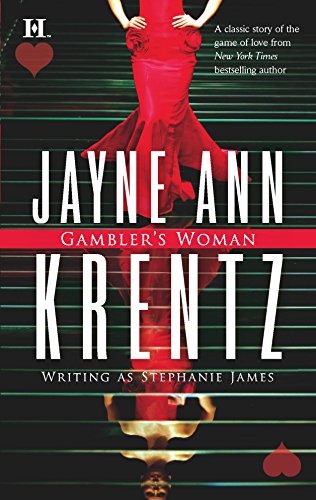 9780373771448: Gambler's Woman