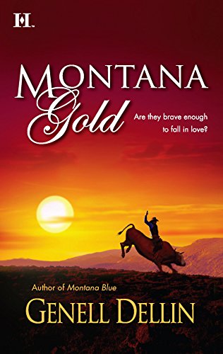 Beispielbild fr Montana Gold zum Verkauf von Better World Books