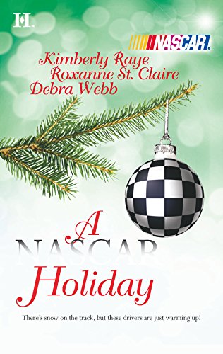 Stock image for A NASCAR Holiday for sale by Idaho Youth Ranch Books