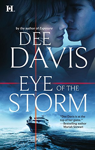 Stock image for Eye of the Storm (Hqn Romance) for sale by SecondSale