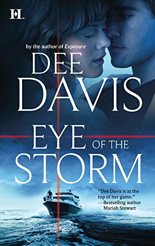 Eye Of The Storm (Hqn Romance)