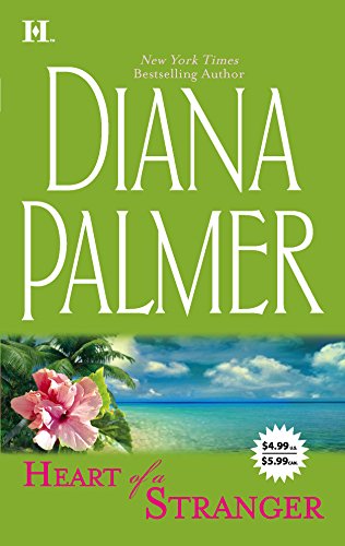 Heart of a Stranger: An Anthology (9780373771806) by Palmer, Diana