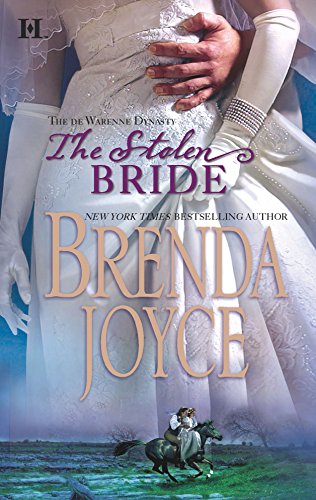 Beispielbild fr The Stolen Bride (The DeWarenne Dynasty, 3) zum Verkauf von SecondSale