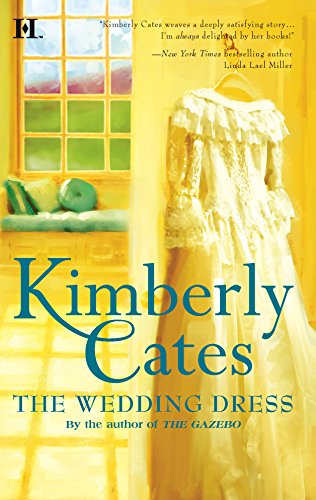 Beispielbild fr The Wedding Dress zum Verkauf von Better World Books