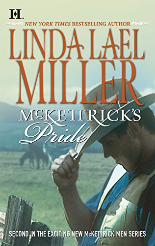 Stock image for McKettrick's Pride (The McKettrick Series #7) for sale by SecondSale