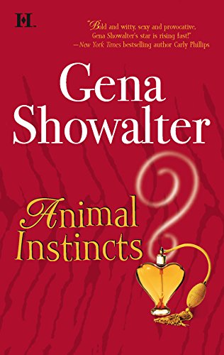 Beispielbild fr Animal Instincts zum Verkauf von Wonder Book