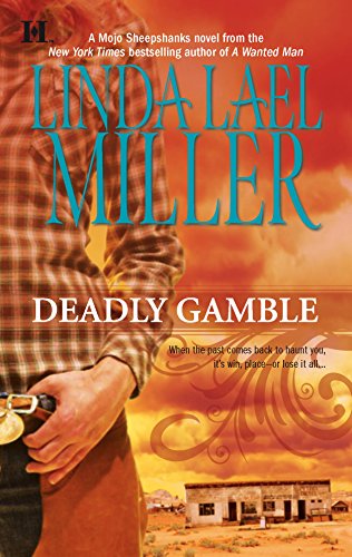 Stock image for Deadly Gamble (A Mojo Sheepshanks Novel) for sale by SecondSale