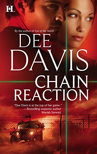 Stock image for Chain Reaction for sale by ThriftBooks-Dallas