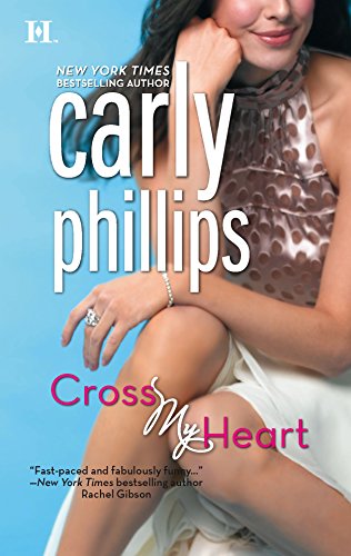 Beispielbild fr Cross My Heart (Ty and Hunter, Book 1) zum Verkauf von R Bookmark