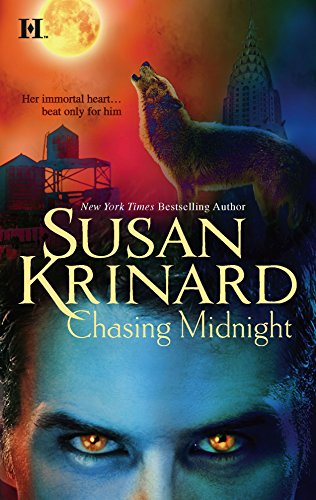 Stock image for Chasing Midnight for sale by Better World Books