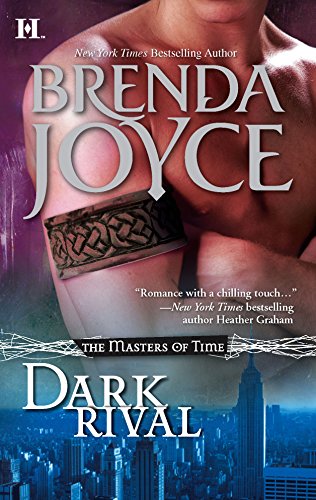 Beispielbild fr Dark Rival (The Masters of Time, Book 2) zum Verkauf von SecondSale