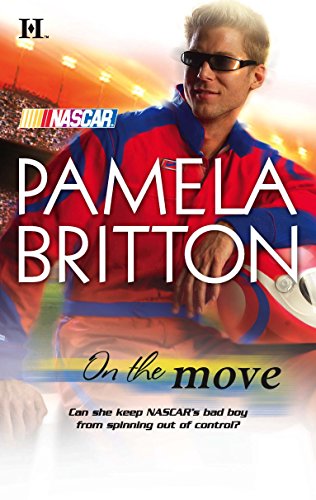 9780373772223: On the Move (Harlequin Nascar)