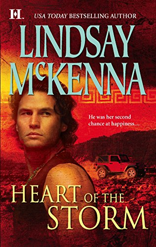Heart of the Storm (9780373772254) by McKenna, Lindsay