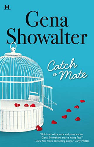 Stock image for Catch a Mate for sale by Better World Books