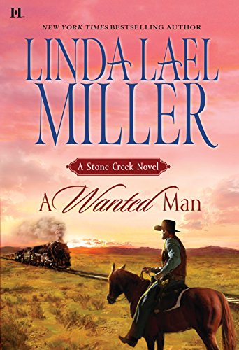 Beispielbild fr A Wanted Man (Stone Creek, Book 2) zum Verkauf von Your Online Bookstore