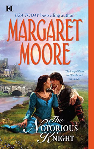 The Notorious Knight (9780373772407) by Moore, Margaret