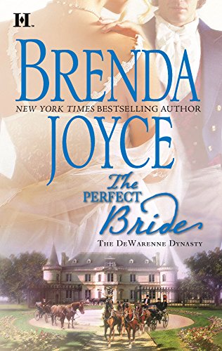 9780373772445: The Perfect Bride (The Dewarenne Dynasty Series)