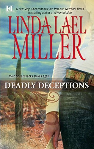 Stock image for Deadly Deceptions (A Mojo Sheepshanks Novel) for sale by Your Online Bookstore