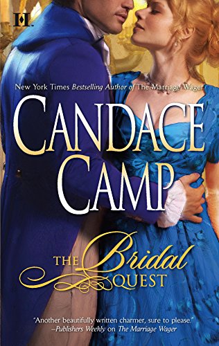 9780373772575: The Bridal Quest (Matchmakers)