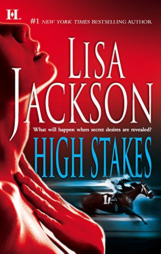 High Stakes: An Anthology (#1 NYT Bestselling Author) (9780373772742) by Jackson, Lisa