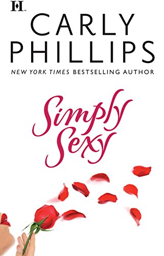 Beispielbild fr Simply Sexy (The Simply Series, Book 5) zum Verkauf von Wonder Book