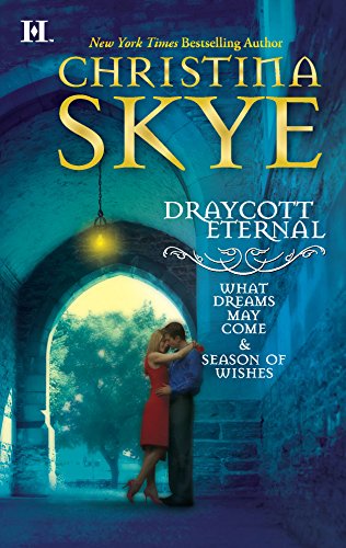 Draycott Eternal: An Anthology (9780373772940) by Skye, Christina