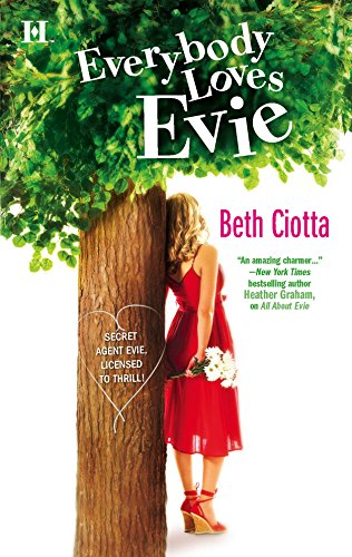 Beispielbild fr Everybody Loves Evie zum Verkauf von Better World Books: West