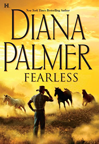 9780373773008: Fearless (Import HB)