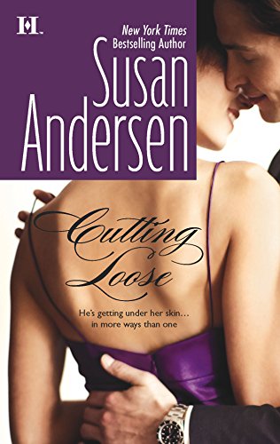 Beispielbild fr Cutting Loose (NYT Bestselling Author) zum Verkauf von SecondSale