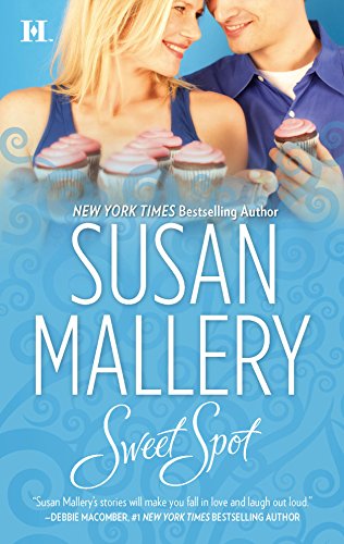 Sweet Spot (The Bakery Sisters, 2)