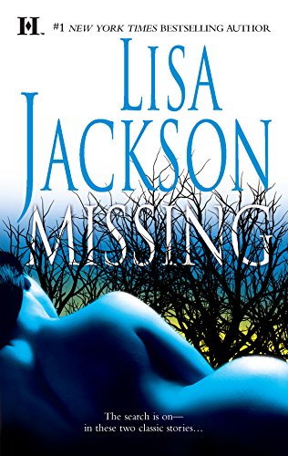 9780373773244: Missing: An Anthology