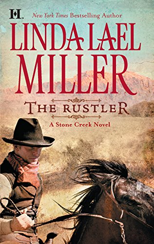 Beispielbild fr The Rustler (Stone Creek Novels) zum Verkauf von medimops